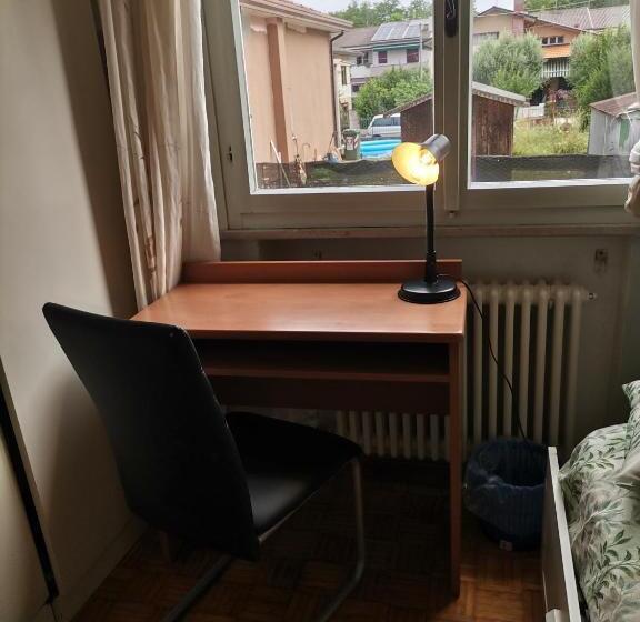 پانسیون Camera In Appartamento