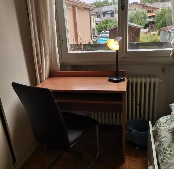 پانسیون Camera In Appartamento