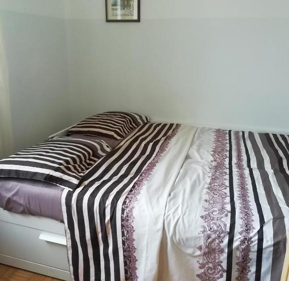 پانسیون Camera In Appartamento