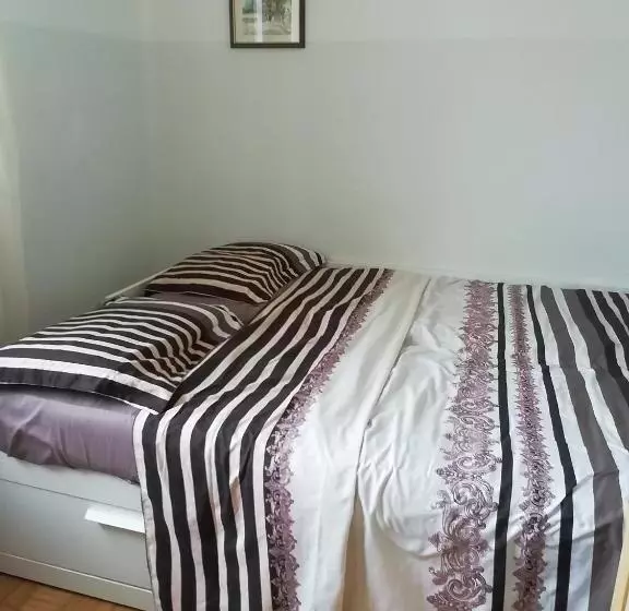 پانسیون Camera In Appartamento