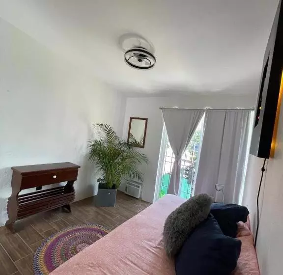 Majatalo Casa Jaguares