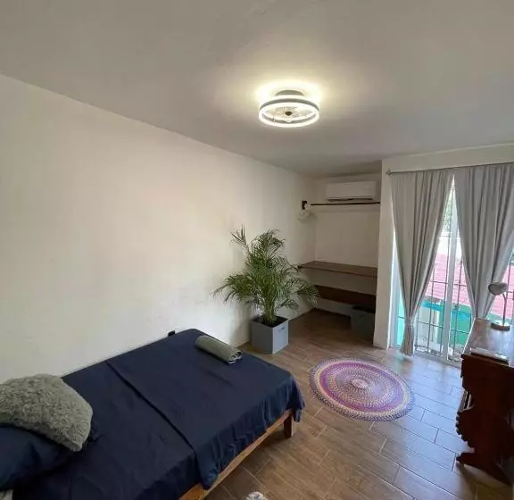 Majatalo Casa Jaguares