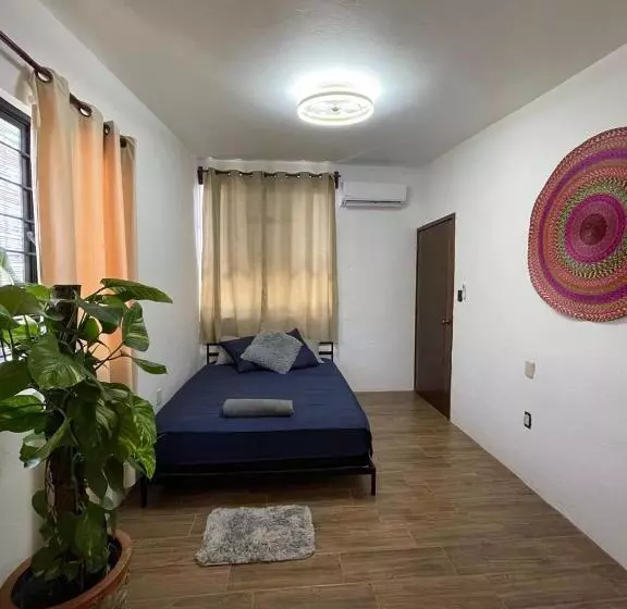 Majatalo Casa Jaguares