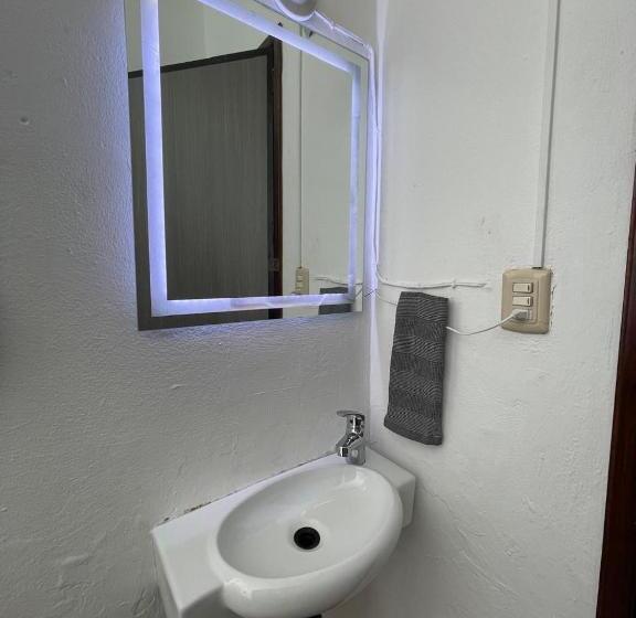 پانسیون Casa Jaguares