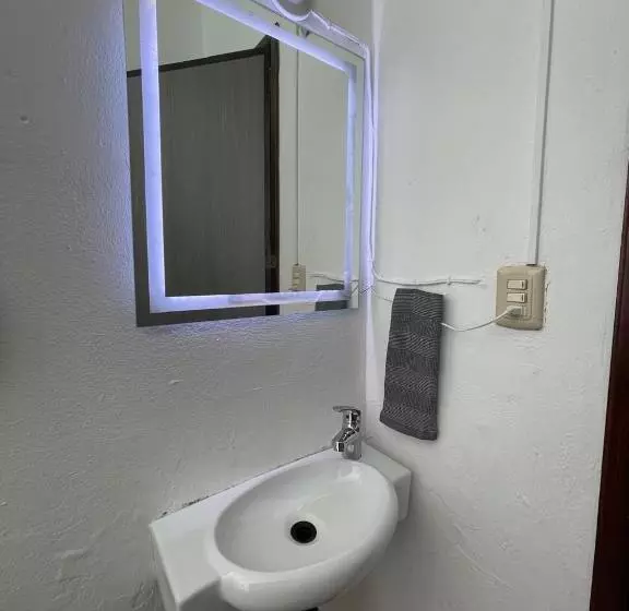 Majatalo Casa Jaguares