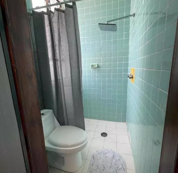 Majatalo Casa Jaguares