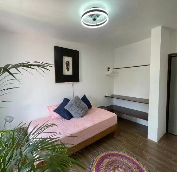 Majatalo Casa Jaguares