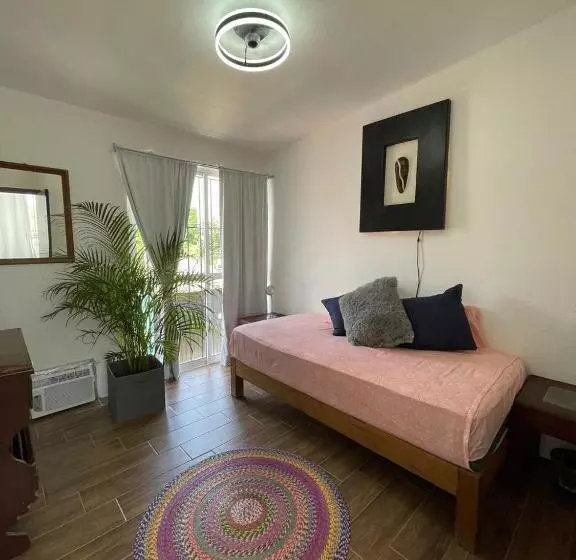 Majatalo Casa Jaguares