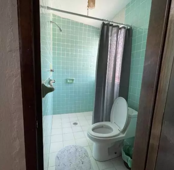 Majatalo Casa Jaguares