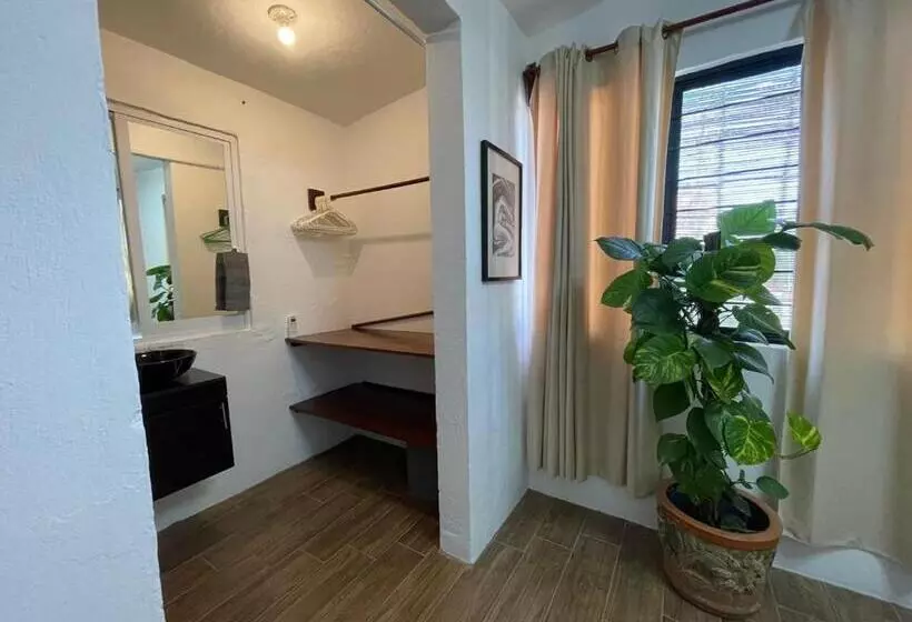 Majatalo Casa Jaguares