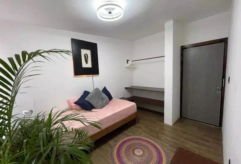 Majatalo Casa Jaguares