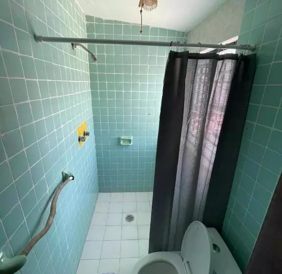 Majatalo Casa Jaguares