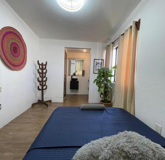 پانسیون Casa Jaguares