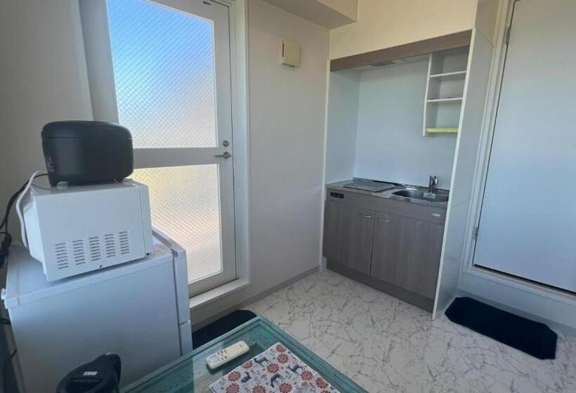 بنسيون Coral Housing   Vacation Stay 17220