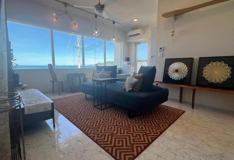 بنسيون Coral Housing   Vacation Stay 17220