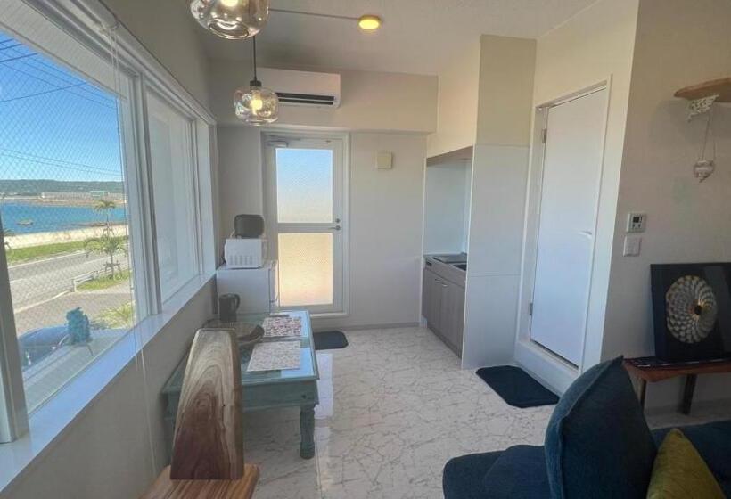 بنسيون Coral Housing   Vacation Stay 17220