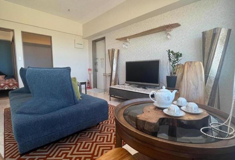 بنسيون Coral Housing   Vacation Stay 17220