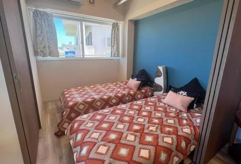 ペンション Coral Housing   Vacation Stay 17220