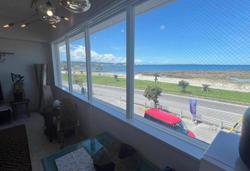 بنسيون Coral Housing   Vacation Stay 17220