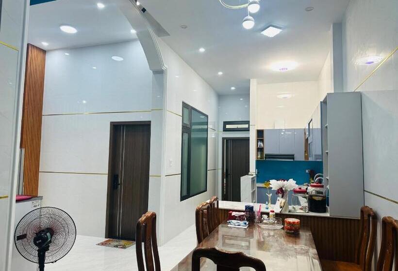 پانسیون Homestay Suna Tuy Hòa, Phú Yên