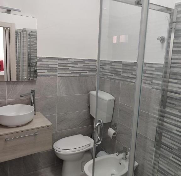 پانسیون Il Balcone Sulla Cattedrale Room