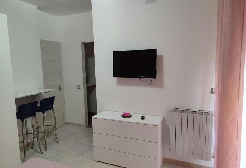 پانسیون Il Balcone Sulla Cattedrale Room