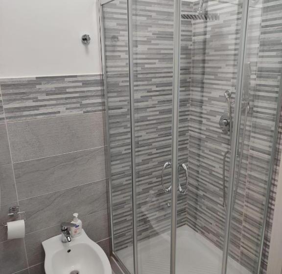 پانسیون Il Balcone Sulla Cattedrale Room