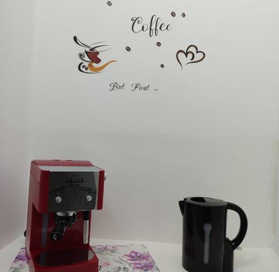 پانسیون Il Balcone Sulla Cattedrale Room