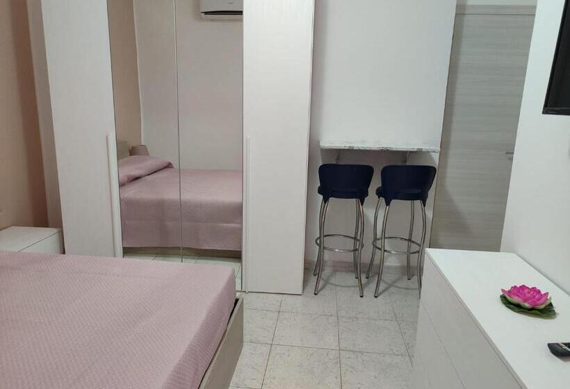 پانسیون Il Balcone Sulla Cattedrale Room