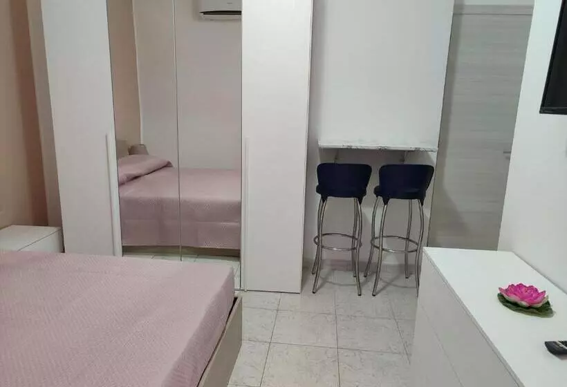 ペンション Il Balcone Sulla Cattedrale Room