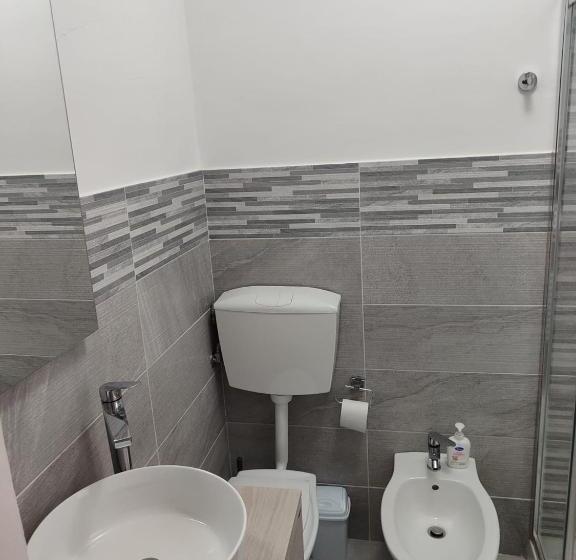 پانسیون Il Balcone Sulla Cattedrale Room