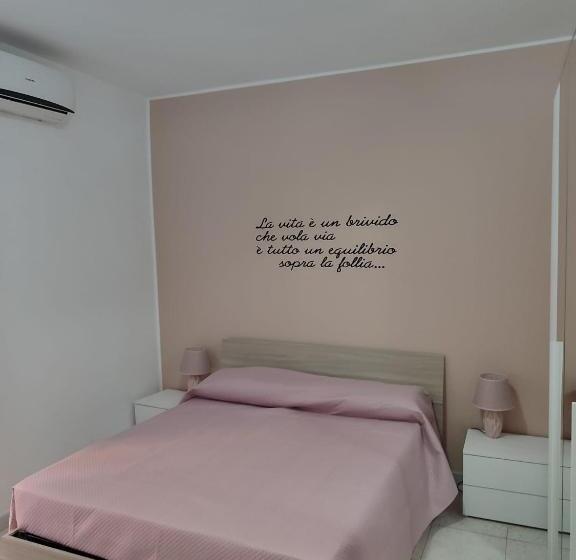 پانسیون Il Balcone Sulla Cattedrale Room