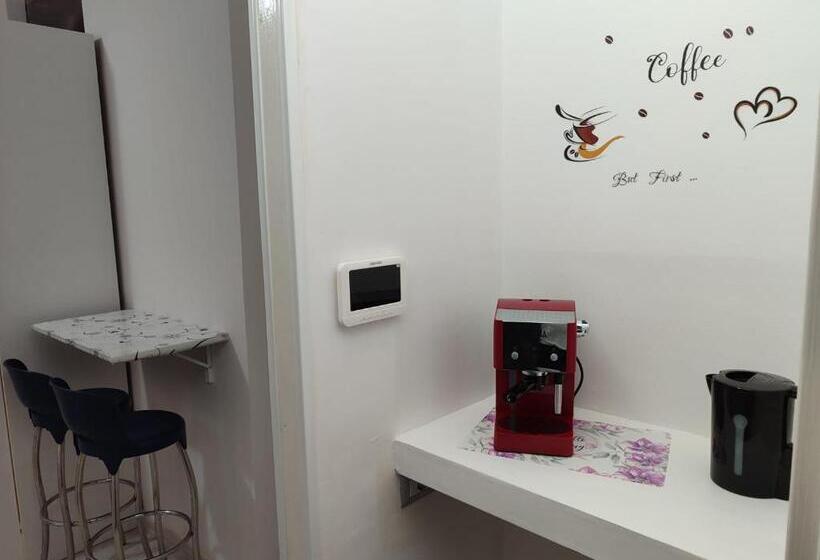 پانسیون Il Balcone Sulla Cattedrale Room