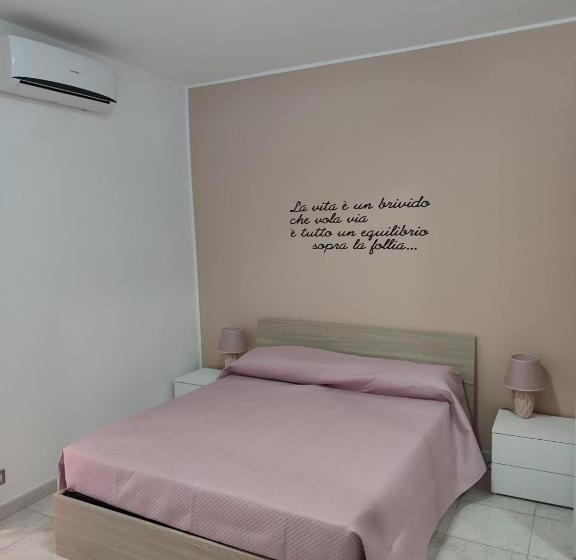 پانسیون Il Balcone Sulla Cattedrale Room