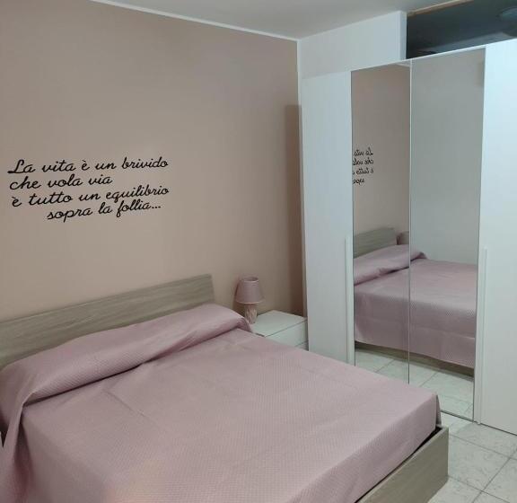 پانسیون Il Balcone Sulla Cattedrale Room