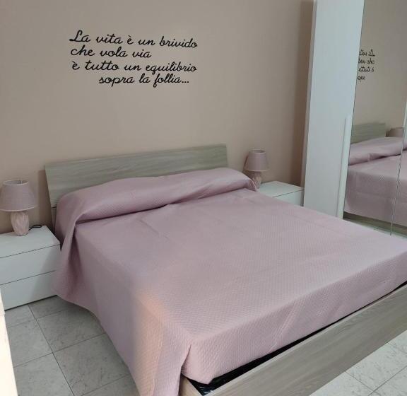 پانسیون Il Balcone Sulla Cattedrale Room