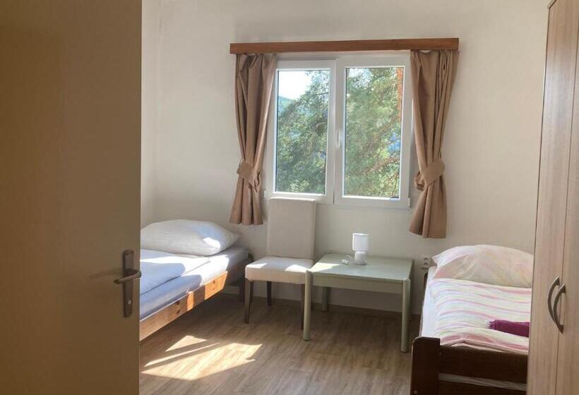 Pensió Penzion Cholín