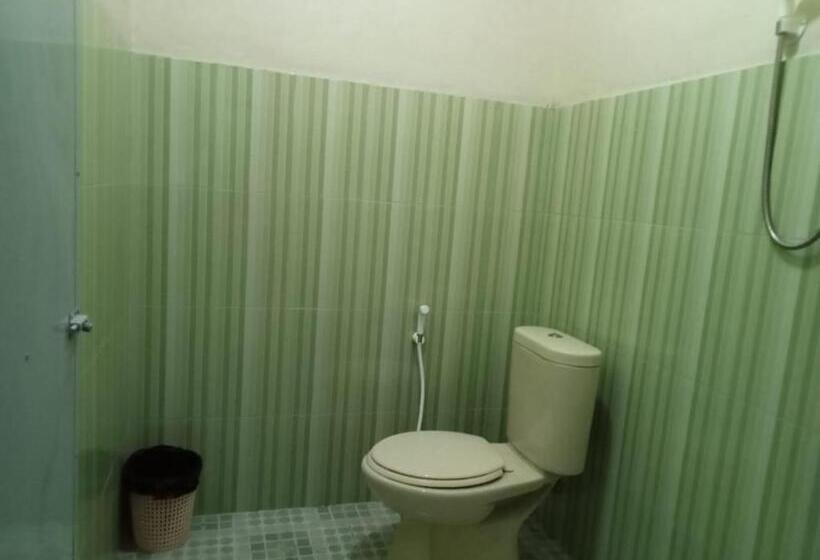 Pensione Tengger Indah Seruni Bromo