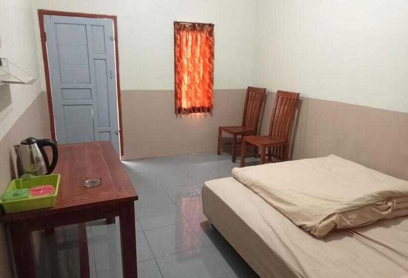 Pensione Tengger Indah Seruni Bromo