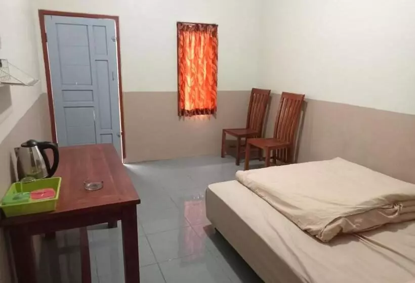 Majatalo Tengger Indah Seruni Bromo