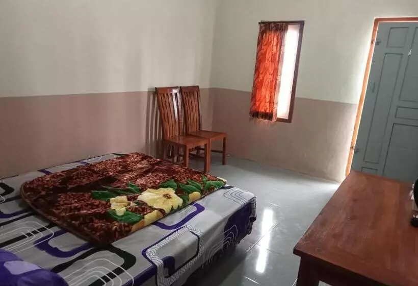 Majatalo Tengger Indah Seruni Bromo