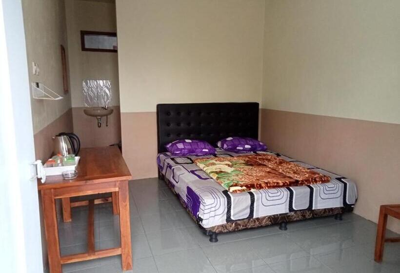 Pensione Tengger Indah Seruni Bromo