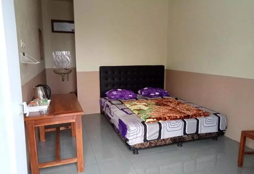 Majatalo Tengger Indah Seruni Bromo