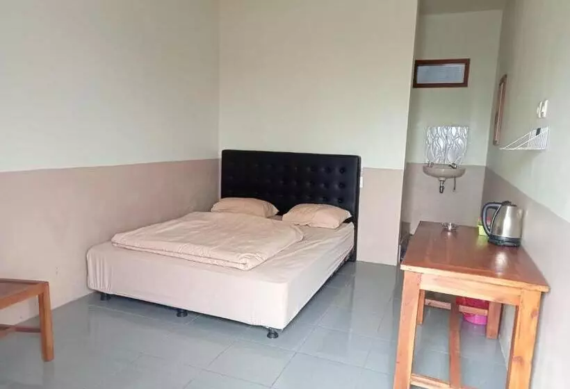 Majatalo Tengger Indah Seruni Bromo