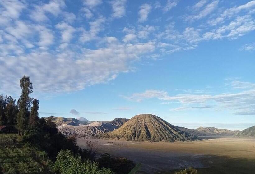 Pensione Tengger Indah Seruni Bromo