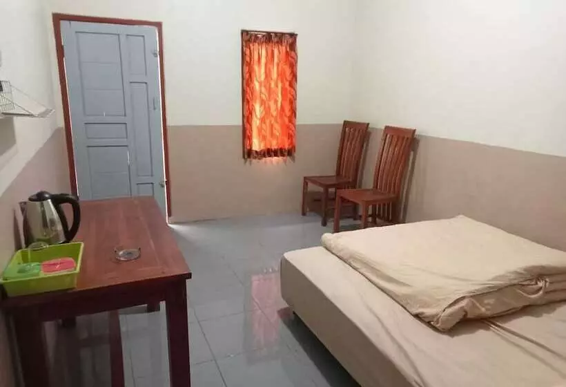 Majatalo Tengger Indah Seruni Bromo