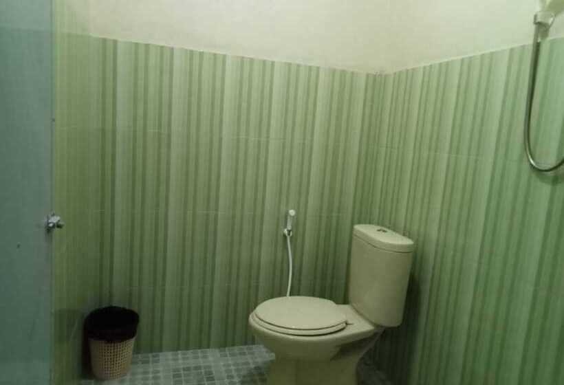 Pensione Tengger Indah Seruni Bromo