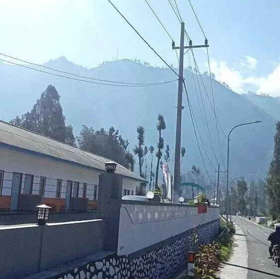 Majatalo Tengger Indah Seruni Bromo