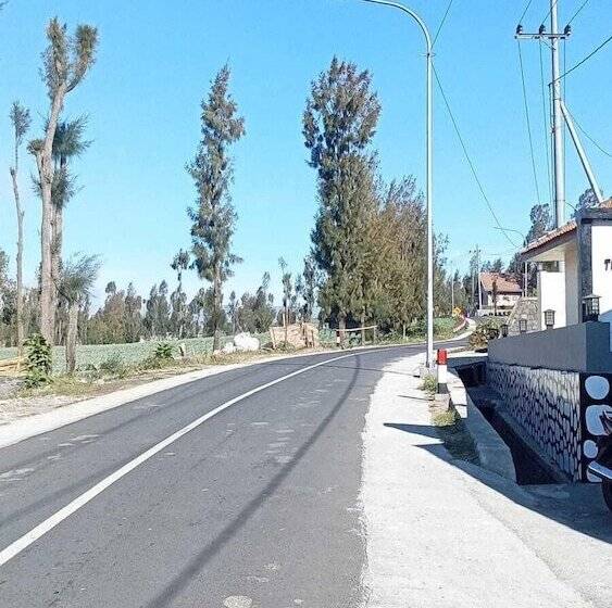 Pensione Tengger Indah Seruni Bromo