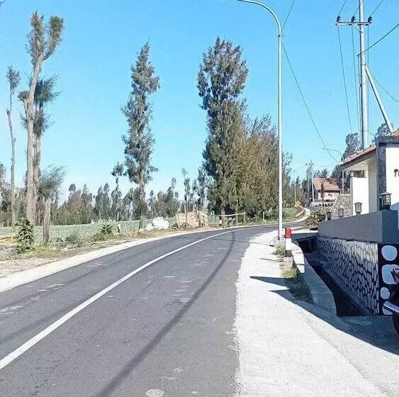 Majatalo Tengger Indah Seruni Bromo